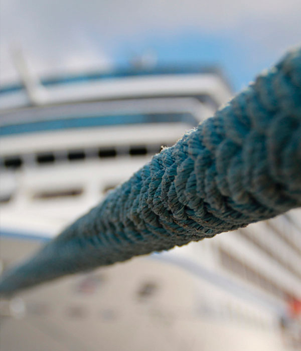 Berth Reservations
