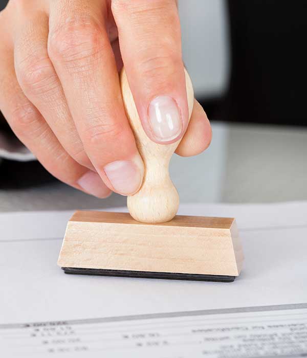 Import/Export and Sanitary Inspection