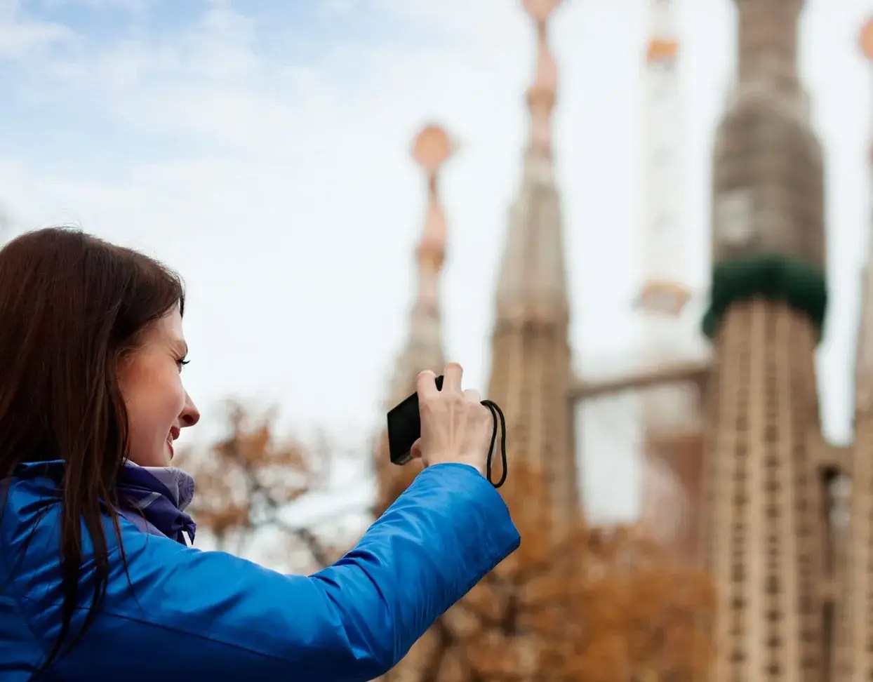 Shore Excursions